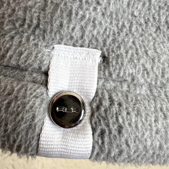 RLX Ralph Lauren PGA Tunic Sweater Women Medium Athletic Fall Golf Country Club - Picture 9 of 16